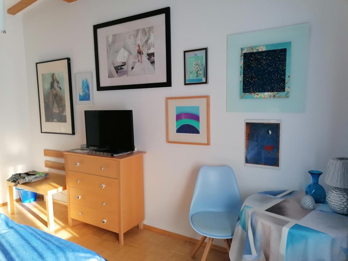 Hotel Ferienappartments Fuehldichwohl